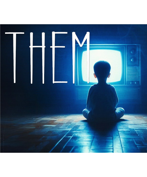 Them Steam Key GLOBAL